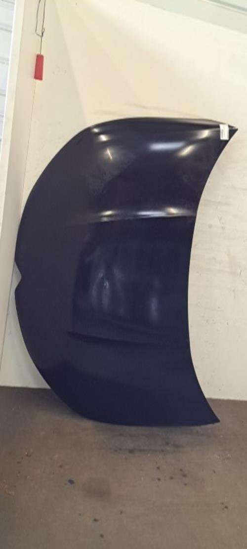 Image Capot - CITROEN C4 2