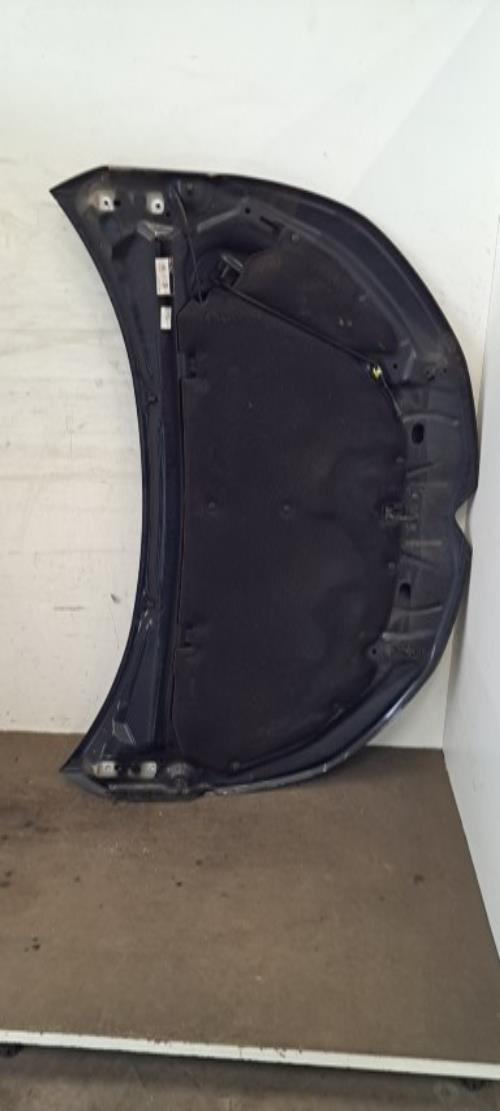 Image Capot - CITROEN C4 2