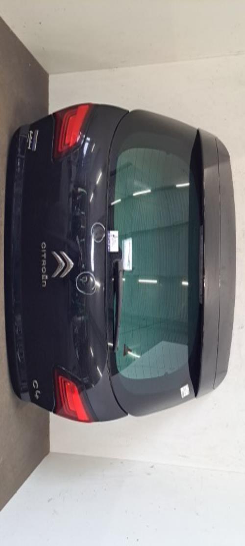 Image Malle/Hayon arriere - CITROEN C4 2