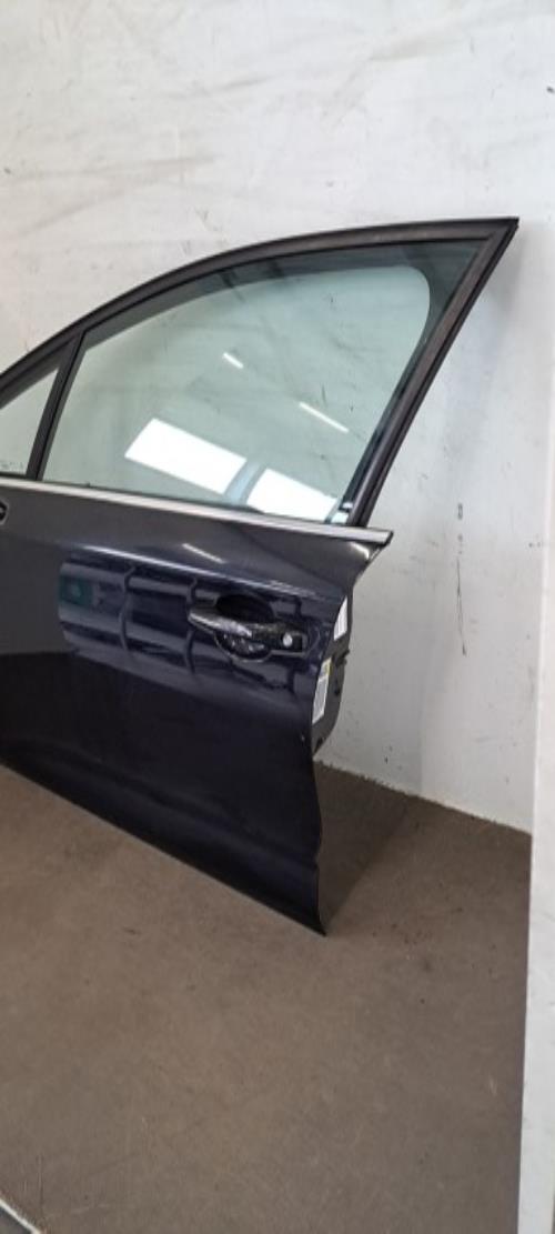 Image Porte avant gauche - CITROEN C4 2