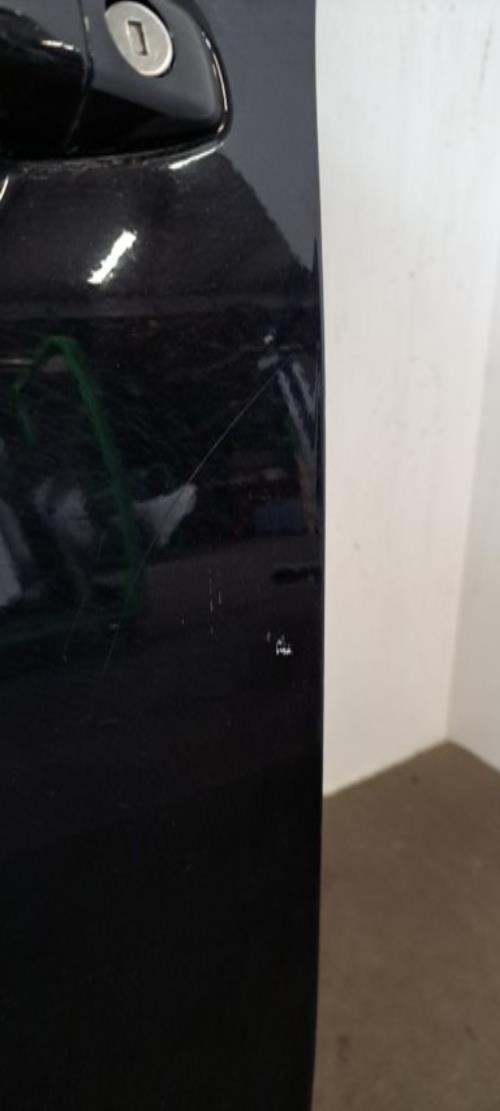 Image Porte avant gauche - CITROEN C4 2