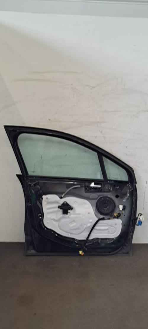 Image Porte avant gauche - CITROEN C4 2