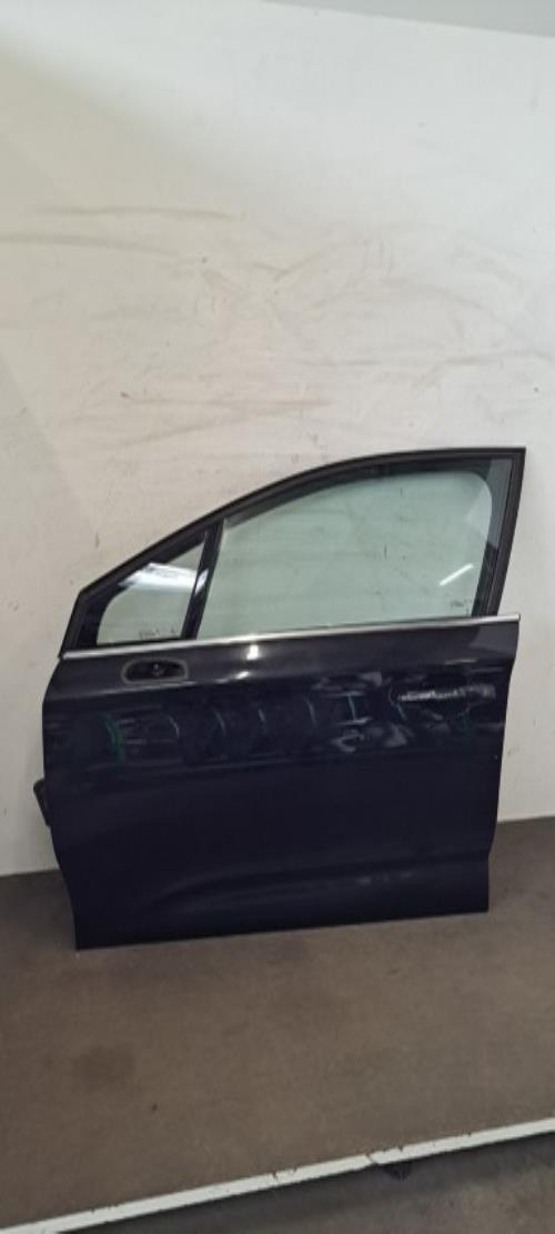 Image Porte avant gauche - CITROEN C4 2