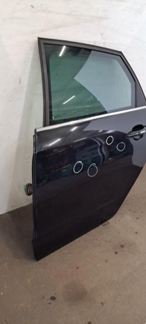 Image Porte arriere gauche - CITROEN C4 2