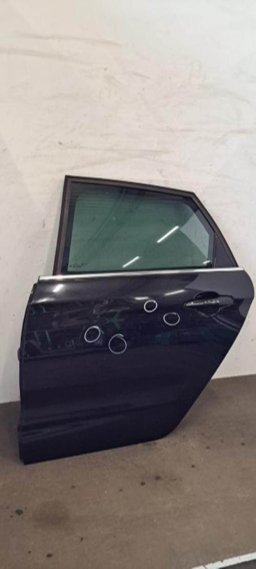 Image Porte arriere gauche - CITROEN C4 2