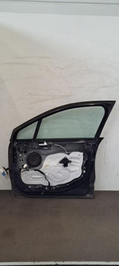 Image Porte avant droit - CITROEN C4 2