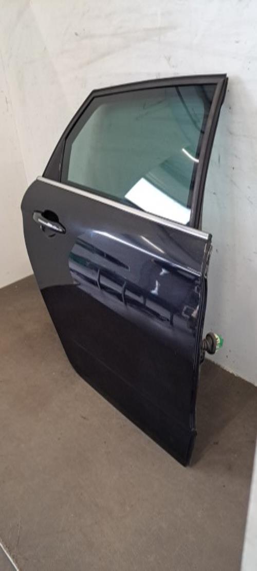 Image Porte arriere droit - CITROEN C4 2
