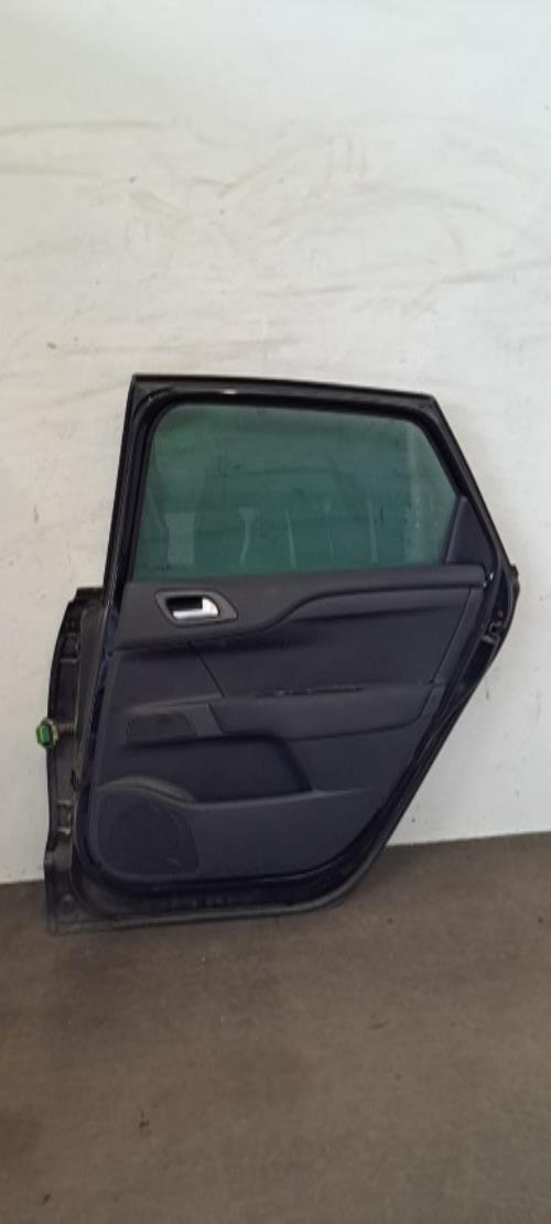 Image Porte arriere droit - CITROEN C4 2