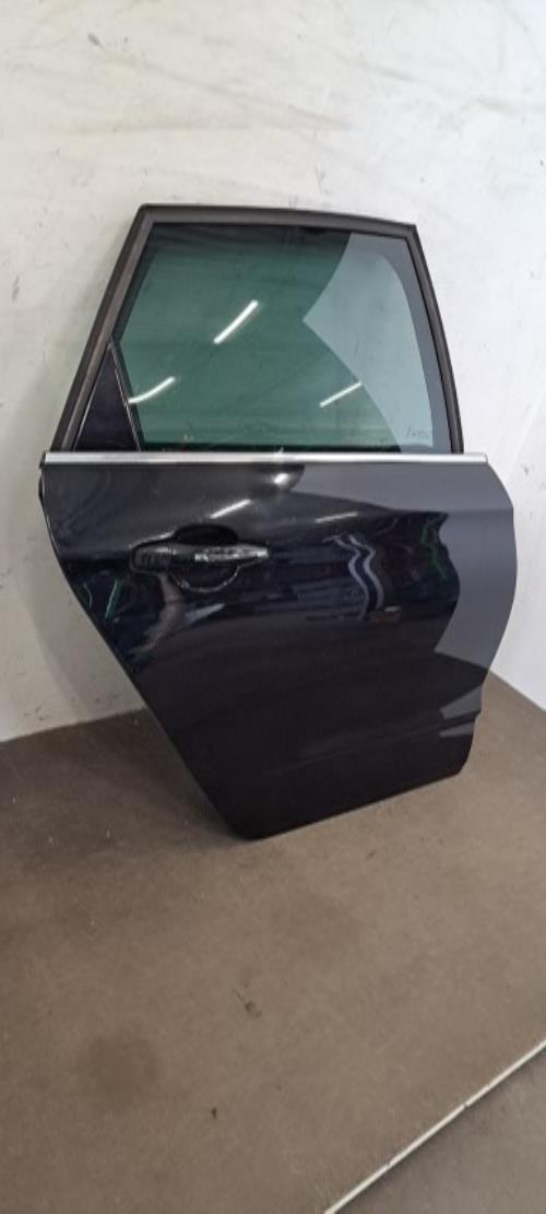 Image Porte arriere droit - CITROEN C4 2
