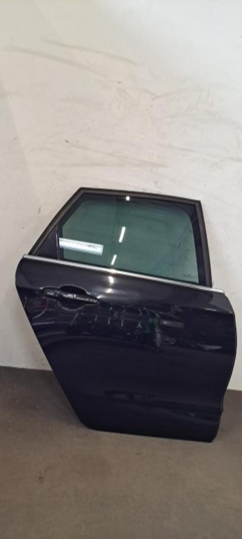 Image Porte arriere droit - CITROEN C4 2