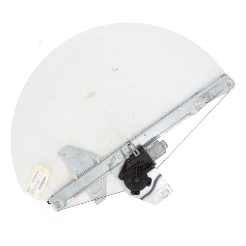 Image Moteur leve vitre avant droit - CITROEN BERLINGO 2