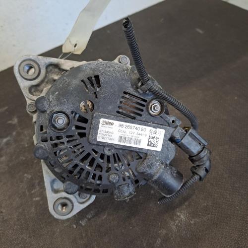 Image Alternateur - CITROEN C3 3