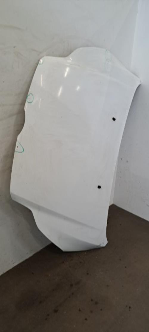Image Capot - FORD FOCUS 3