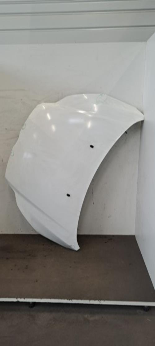 Image Capot - FORD FOCUS 3