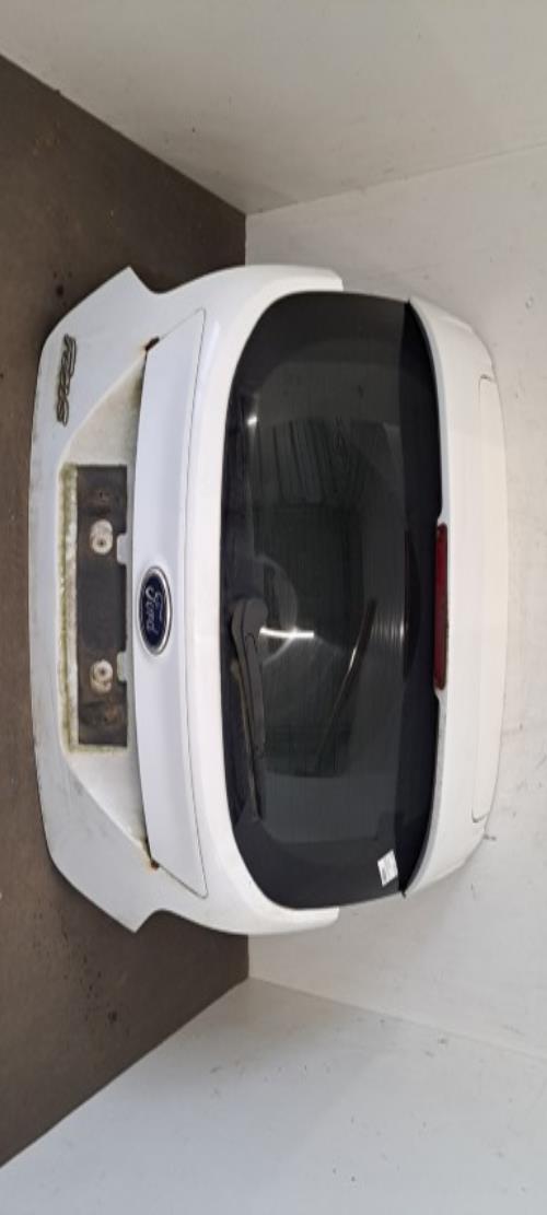 Image Malle/Hayon arriere - FORD FOCUS 3