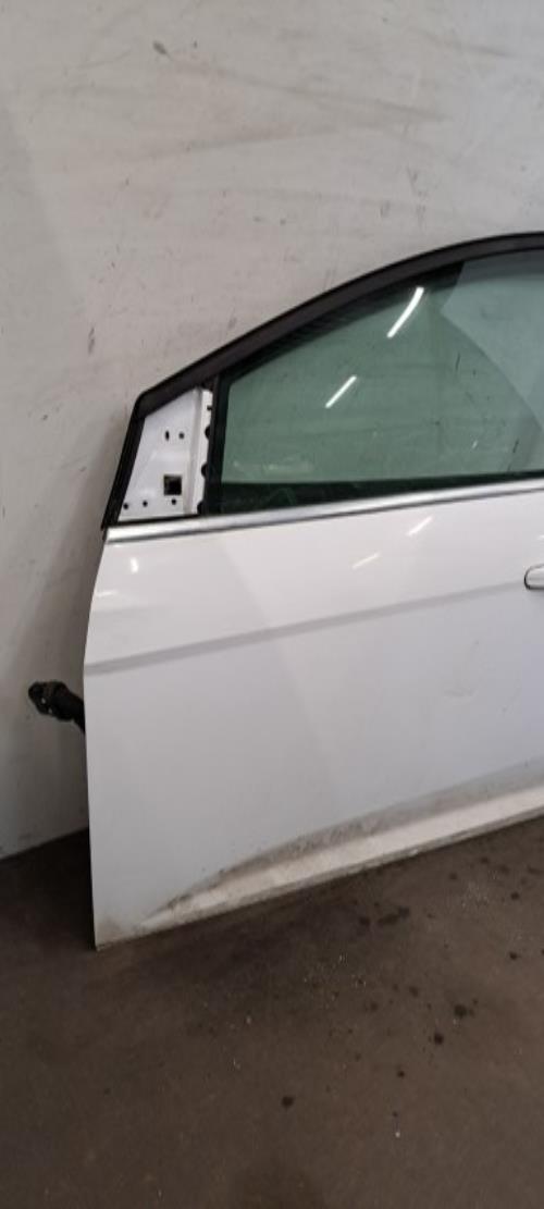 Image Porte avant gauche - FORD FOCUS 3