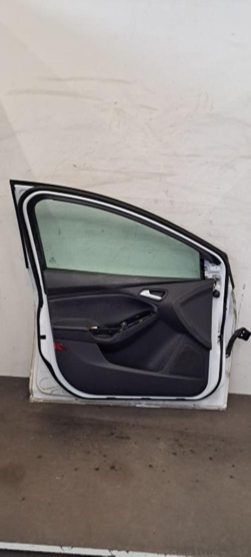 Image Porte avant gauche - FORD FOCUS 3
