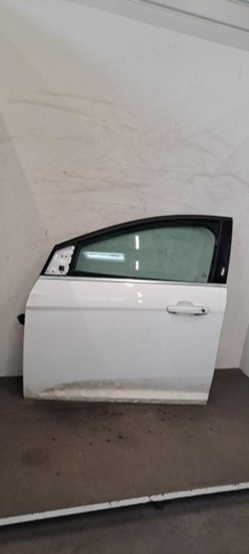 Image Porte avant gauche - FORD FOCUS 3