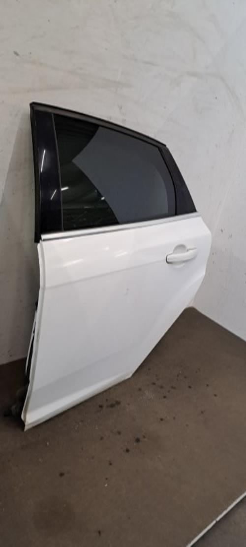 Image Porte arriere gauche - FORD FOCUS 3