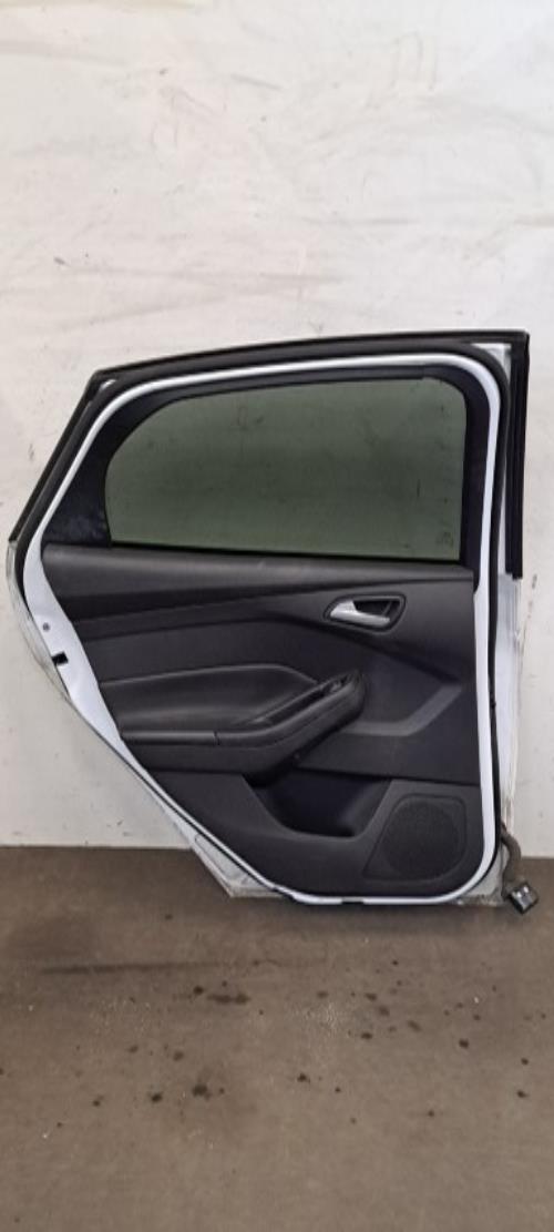 Image Porte arriere gauche - FORD FOCUS 3