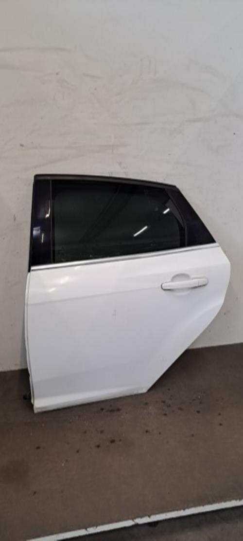 Image Porte arriere gauche - FORD FOCUS 3