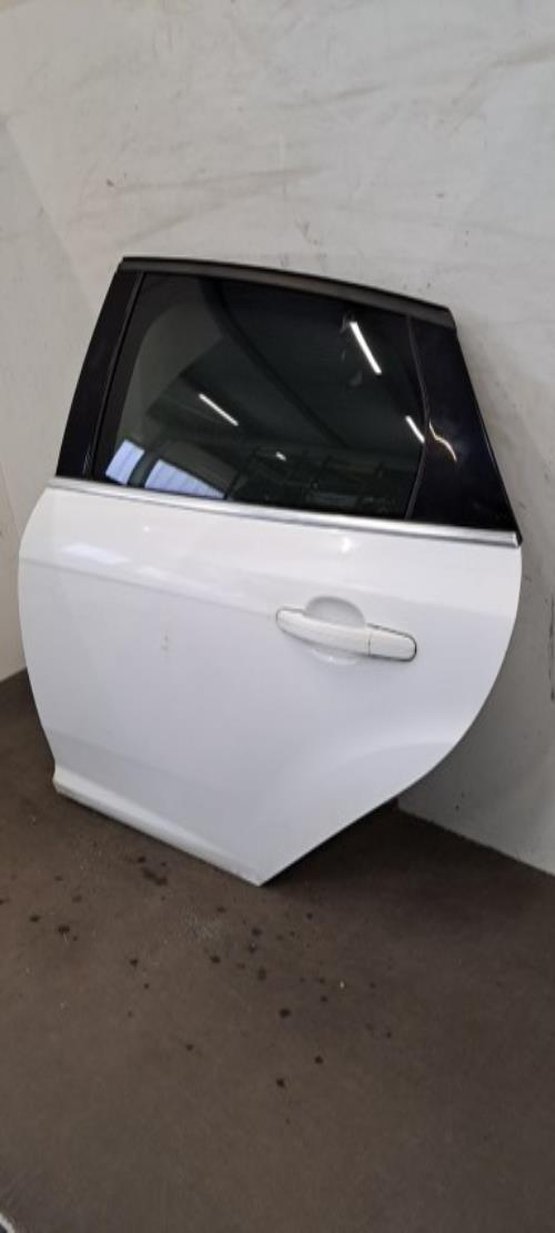 Image Porte arriere gauche - FORD FOCUS 3