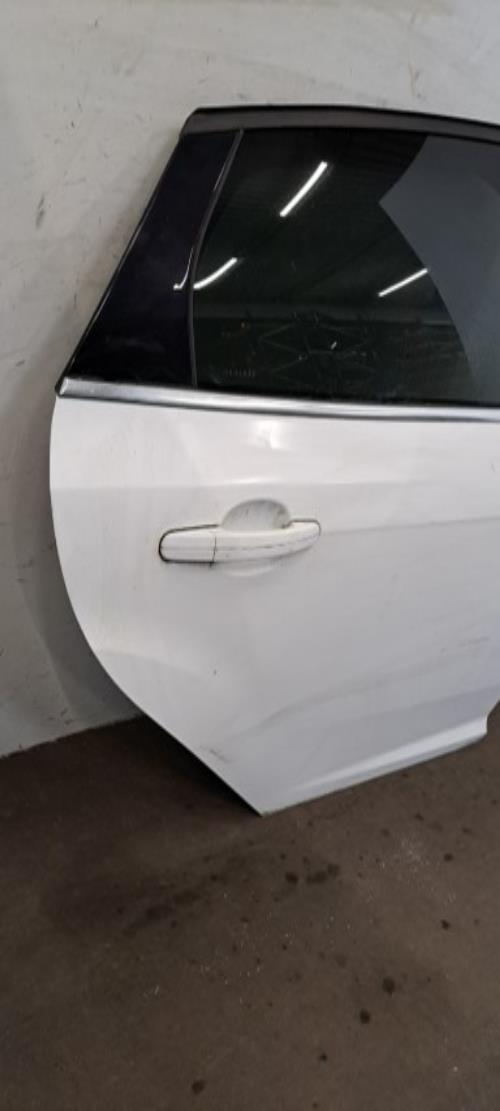 Image Porte arriere droit - FORD FOCUS 3