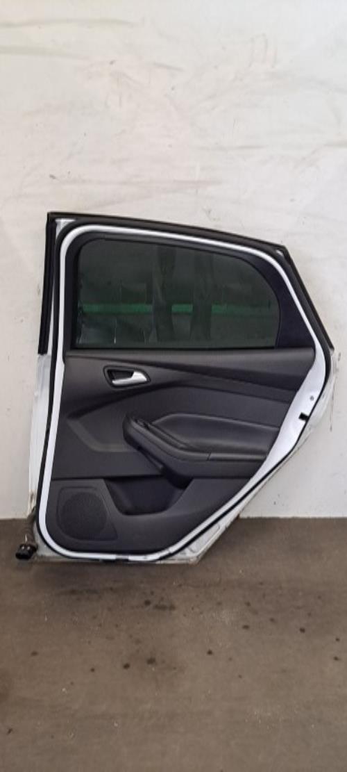 Image Porte arriere droit - FORD FOCUS 3