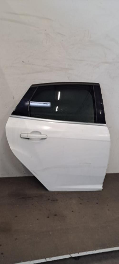 Image Porte arriere droit - FORD FOCUS 3