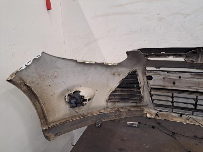 Image Pare choc avant - FORD FOCUS 3