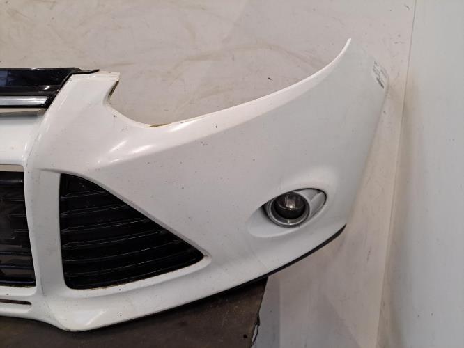 Image Pare choc avant - FORD FOCUS 3