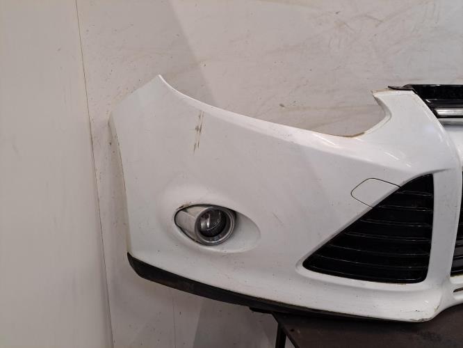 Image Pare choc avant - FORD FOCUS 3