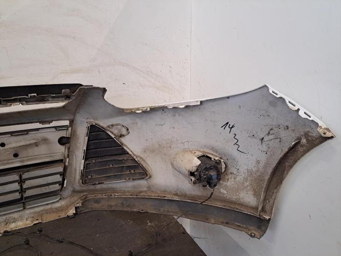 Image Pare choc avant - FORD FOCUS 3