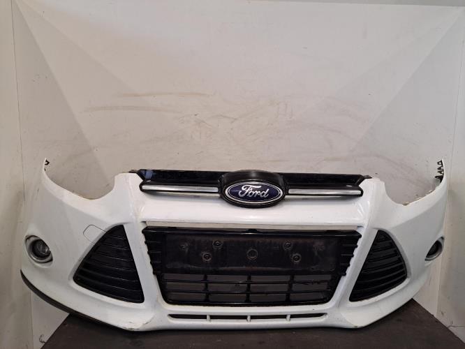 Image Pare choc avant - FORD FOCUS 3