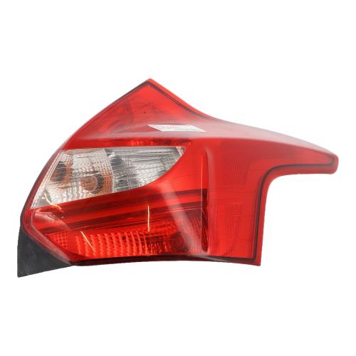 Image Feu arriere principal droit (feux) - FORD FOCUS 3