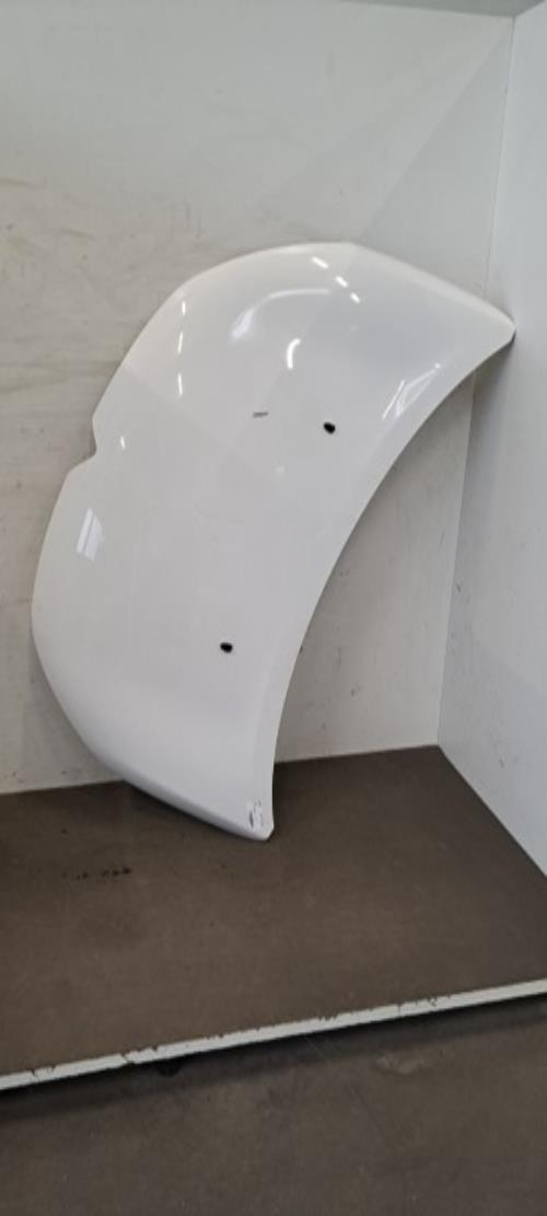 Image Capot - CITROEN C3 3