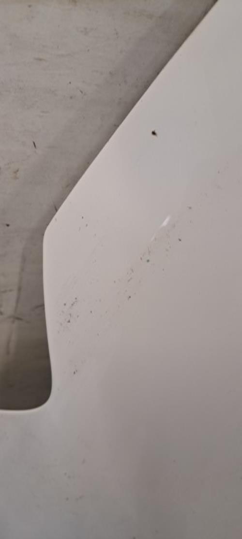 Image Capot - CITROEN C3 3