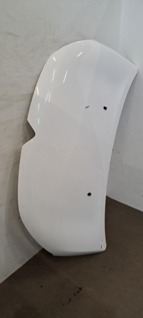 Image Capot - CITROEN C3 3