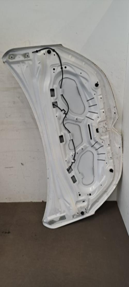 Image Capot - CITROEN C3 3