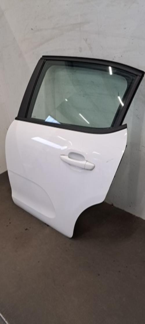 Image Porte arriere gauche - CITROEN C3 3