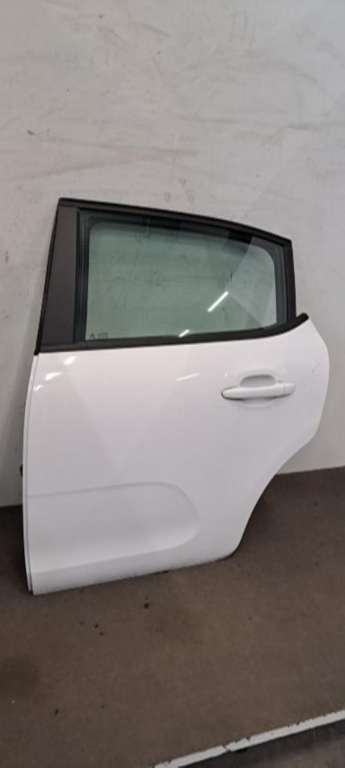 Image Porte arriere gauche - CITROEN C3 3