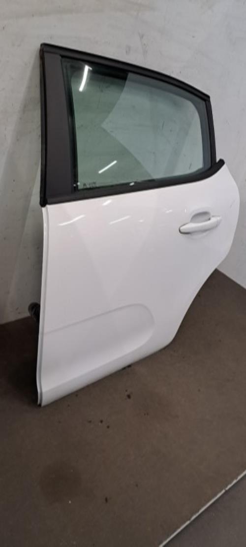 Image Porte arriere gauche - CITROEN C3 3
