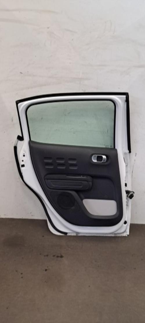 Image Porte arriere gauche - CITROEN C3 3