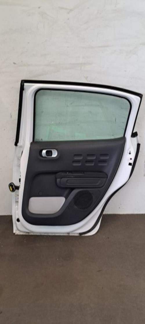 Image Porte arriere droit - CITROEN C3 3