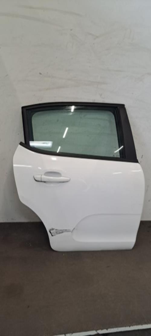 Image Porte arriere droit - CITROEN C3 3