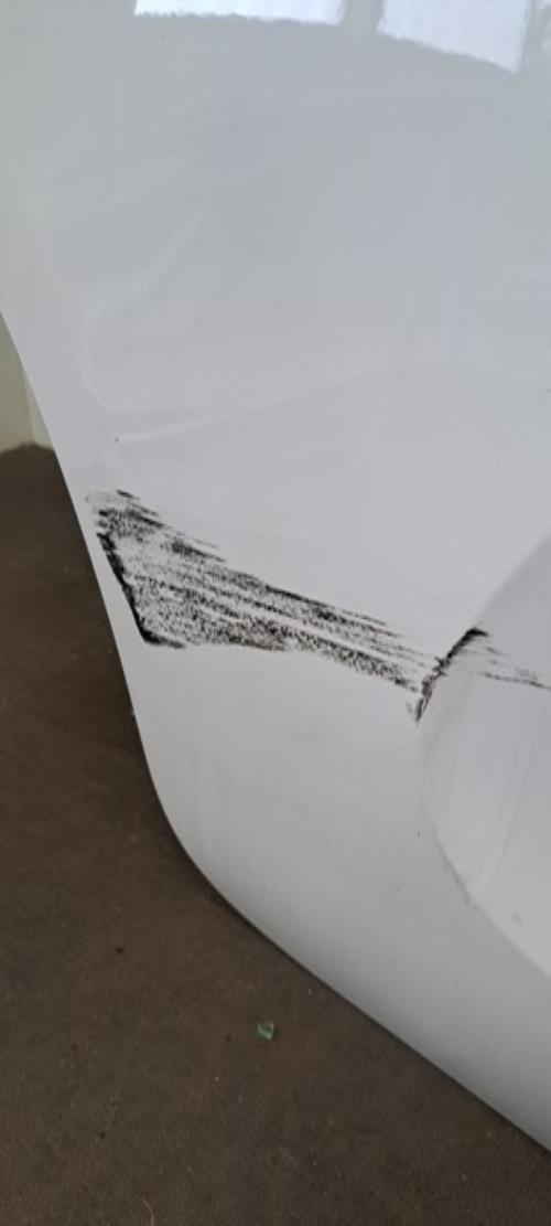 Image Porte arriere droit - CITROEN C3 3