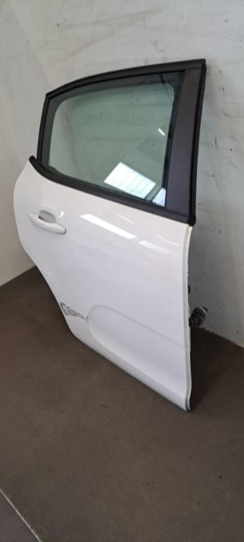 Image Porte arriere droit - CITROEN C3 3
