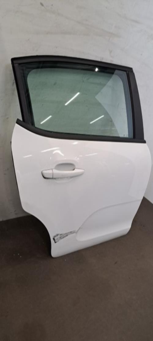 Image Porte arriere droit - CITROEN C3 3