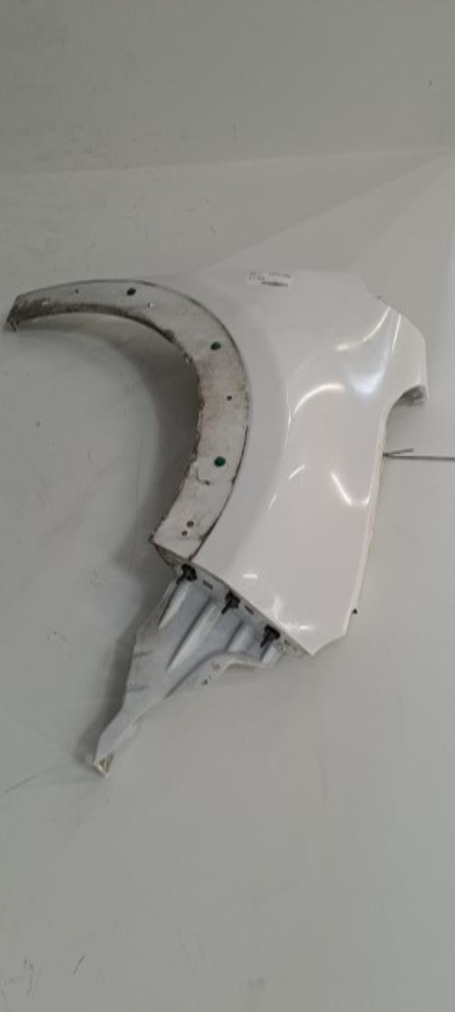 Image Aile avant droit - CITROEN C3 3