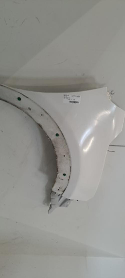 Image Aile avant droit - CITROEN C3 3